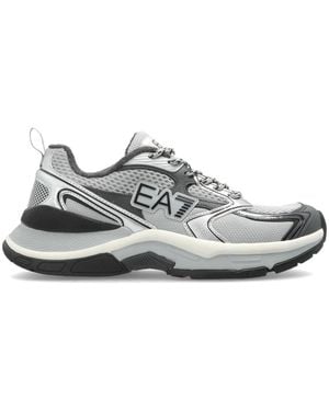 EA7 Sneakers - Gris