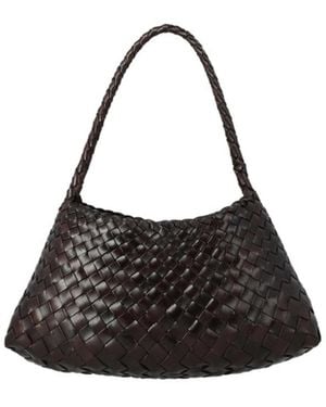 Dragon Diffusion Shoulder Bags - Negro