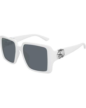 Gucci Sunglasses - Grey