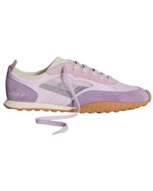 HOFF Bridge Mesh - Pink