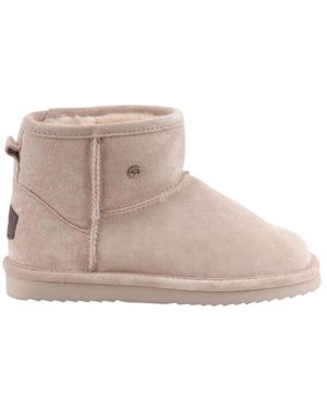 Warmbat Winter Boots - Gris