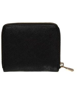 Guess Wallets & Cardholders - Noir