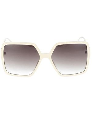 Liu Jo Sunglasses - Grey