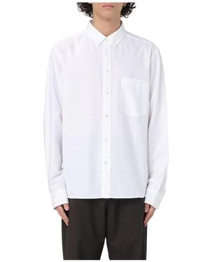 Isabel Marant Casual Shirts - Blanco