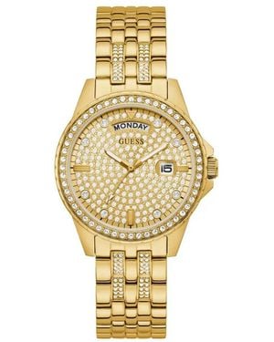 Guess Watches - Metálico