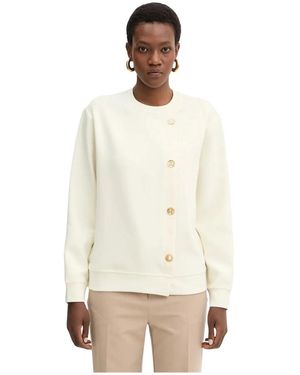 KARL LAGERFELD Sweatshirts - Neutre