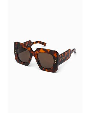 Balmain Sonnenbrillen - Braun