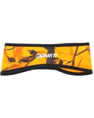 Carhartt Headbands - Giallo