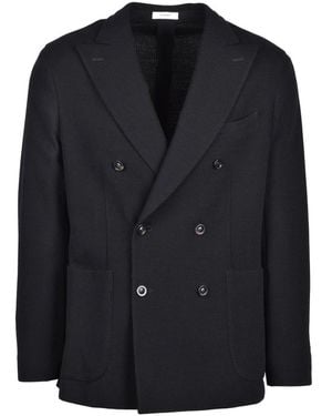 Boglioli Blazers - Black