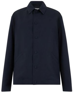 Valstar Light Jackets - Azul