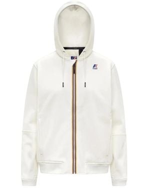 K-Way Zip-Throughs - Wit