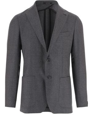 Tagliatore Formal Blazers - Gris