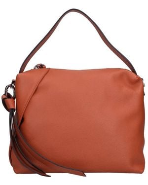 Rebelle Handbags - Brown