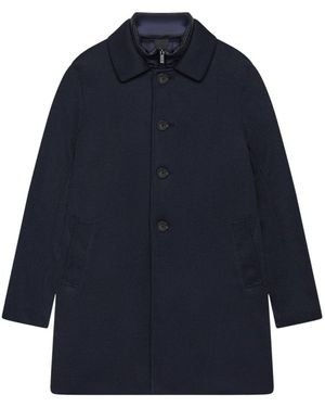 Unity Original Ja Coat - Blau