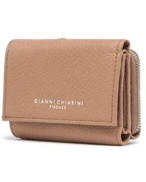 Gianni Chiarini Wallets & Cardholders - Brown