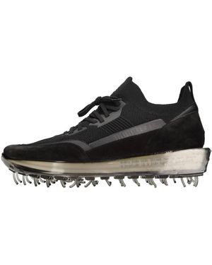 Rbrsl Sneakers Schwarz
