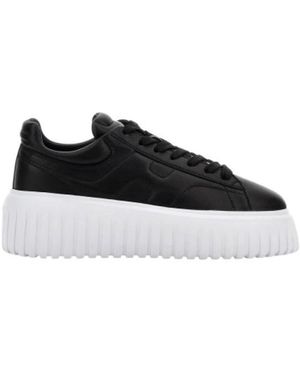 Hogan Sneakers - Nero