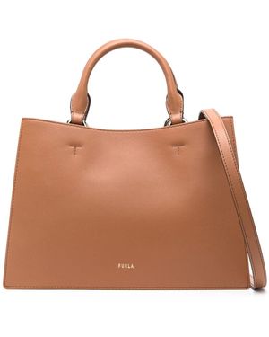 Furla Handbags - Brown