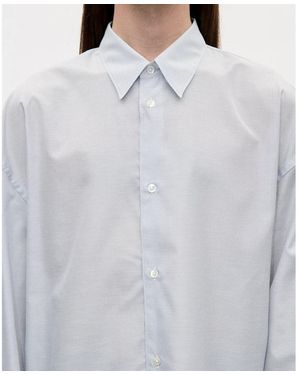 BERNER KUHL Casual Shirts - White