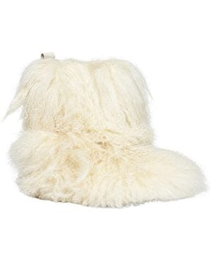 UGG Winter Boots - Neutre