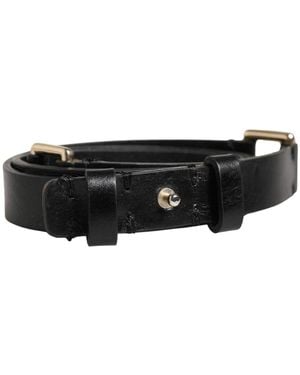 Gianfranco Ferré Belts - Black