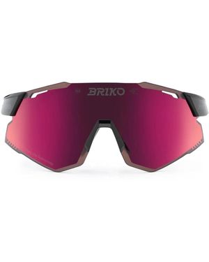 Briko Reverb Sharp Lite 3 Lenses - Lila