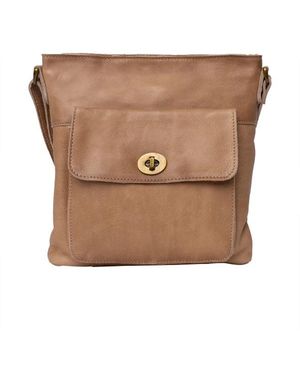 Re:designed Cross Body Bags - Bruin