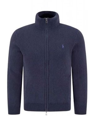 Ralph Lauren Truien Cardigans - Blauw