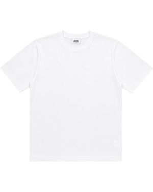 Alpha Studio T-Shirts - Blanco