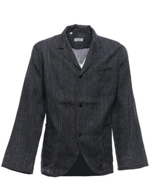 Salvatore Piccolo Blazers - Blue