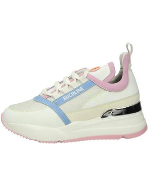 Rucoline Niedrige sneakers - Blau