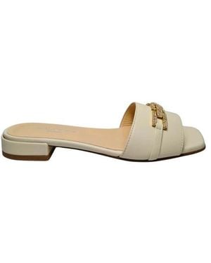 Baldinini Sliders - Metallic