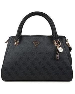 Guess Handbags - Nero