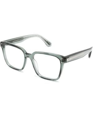 Oliver Peoples Glasses - Green