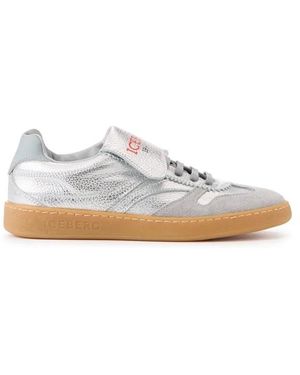 Iceberg Sneakers - Blanco