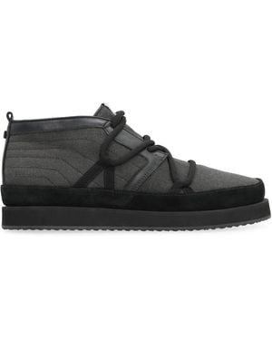 Volta Footwear Sneakers - Negro