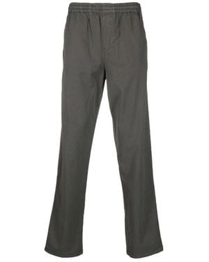 Aspesi Wide Trousers - Grey