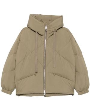 DUNO Winter Jackets - Neutro