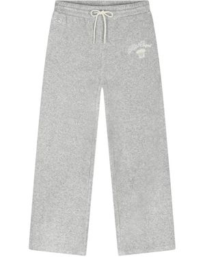 FABIENNE CHAPOT Sweatpants - Gris
