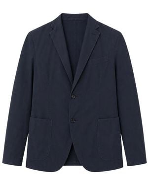 Boglioli Blazers - Blu
