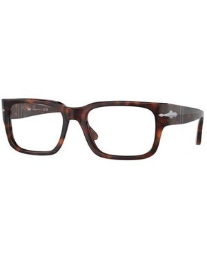 Persol Glasses - Brown