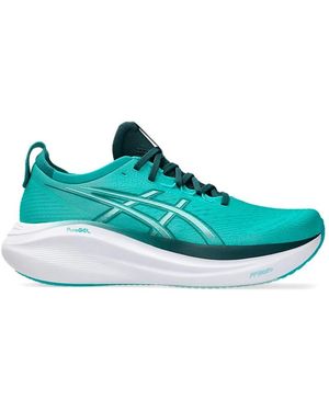 Asics Sneakers - Blu