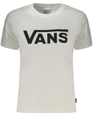 Vans T-Shirts - Gris