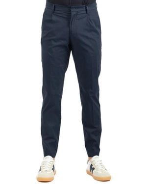 K-Way Chinos - Blue