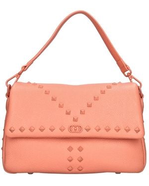 La Carrie Handbags - Pink