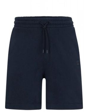 HUGO Casual Shorts - Blue