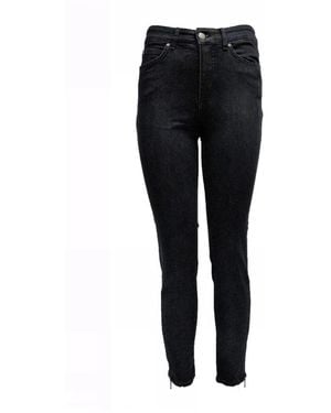 Cro Skinny Jeans - Nero