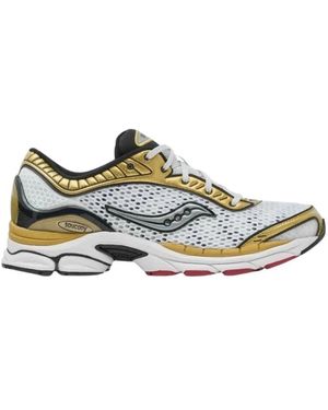 Saucony Progrid Paramount - Blauw
