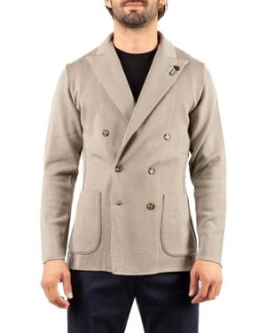 Lardini Blazers - Natur