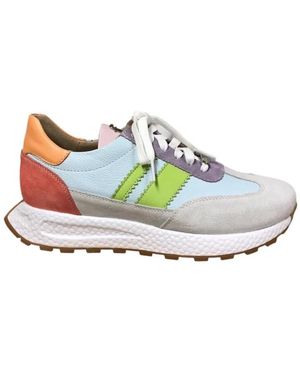 Footnotes Sterre Sneaker - Blauw